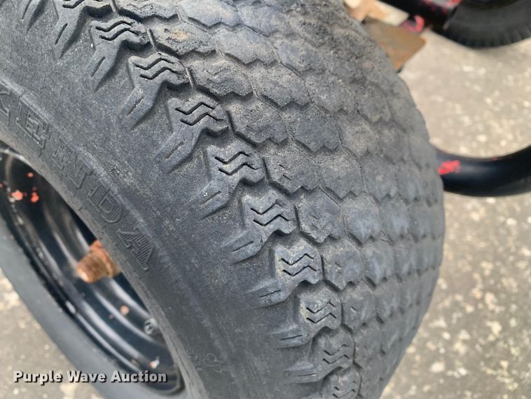 image for item MM9741 Go cart