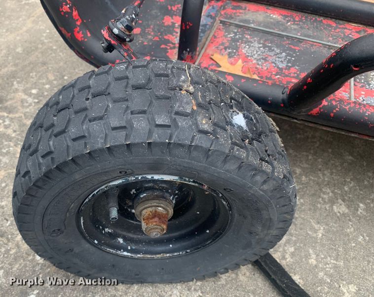 image for item MM9741 Go cart