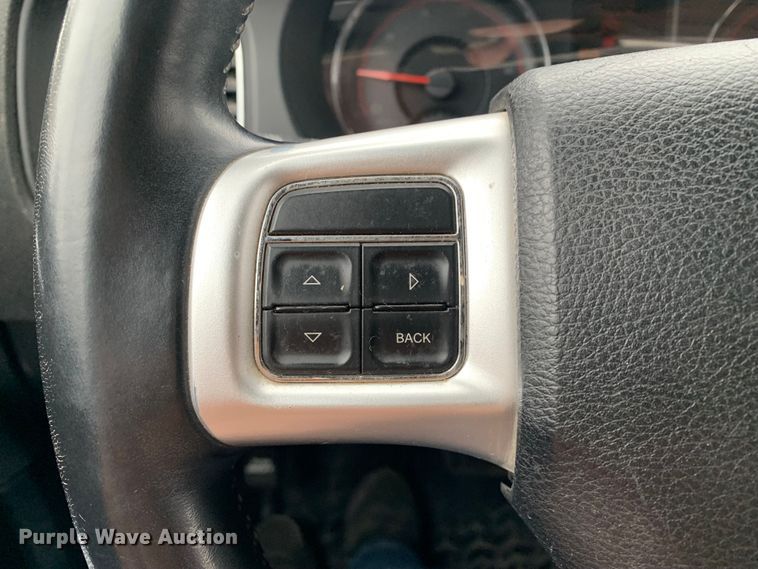 image for item MM9742 2013 Dodge Charger Police