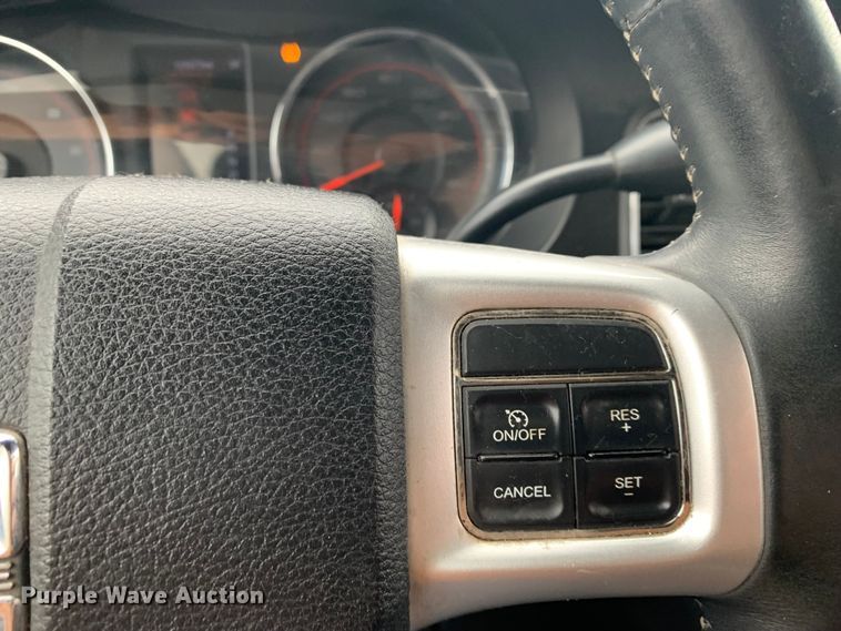 image for item MM9742 2013 Dodge Charger Police