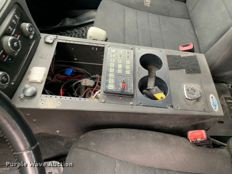 image for item MM9742 2013 Dodge Charger Police