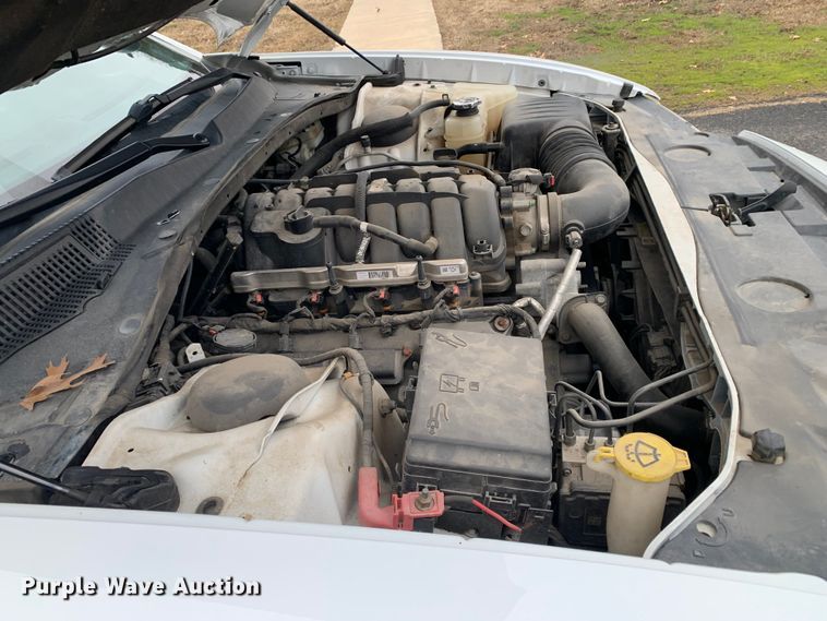 image for item MM9742 2013 Dodge Charger Police