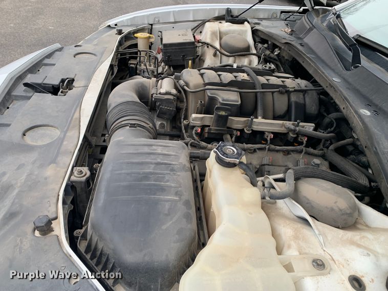 image for item MM9742 2013 Dodge Charger Police