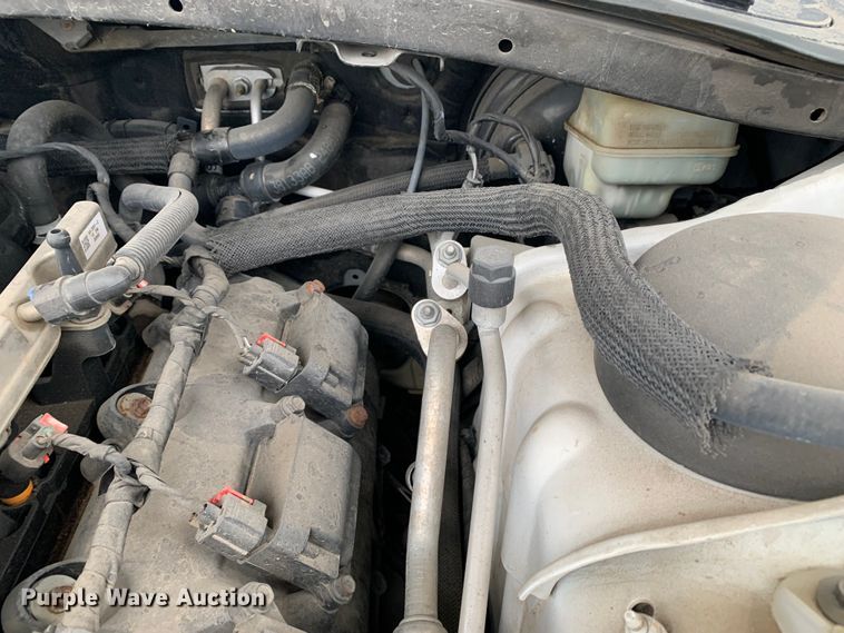 image for item MM9742 2013 Dodge Charger Police