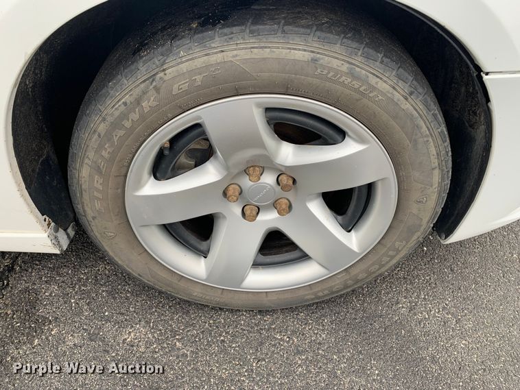 image for item MM9742 2013 Dodge Charger Police