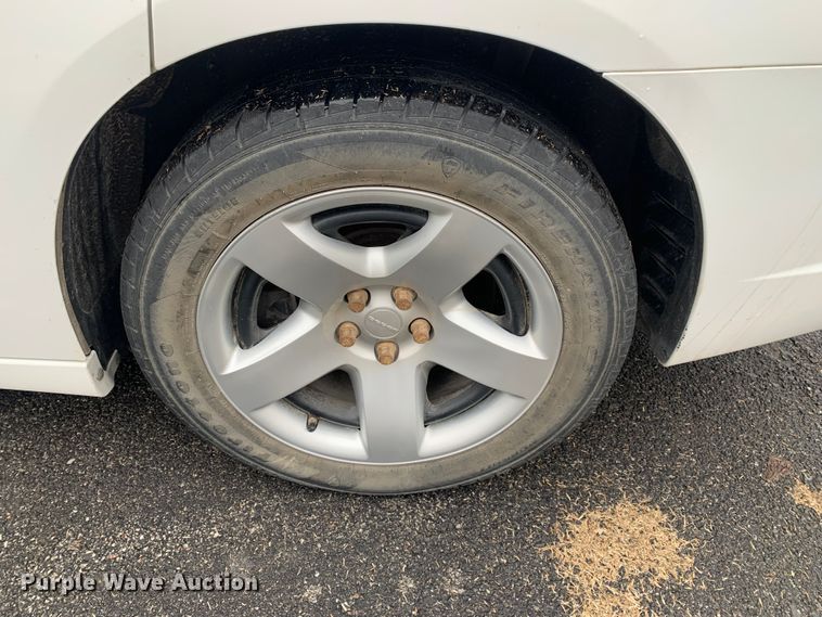 image for item MM9742 2013 Dodge Charger Police