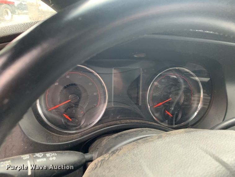 image for item MM9743 2013 Dodge Charger Police