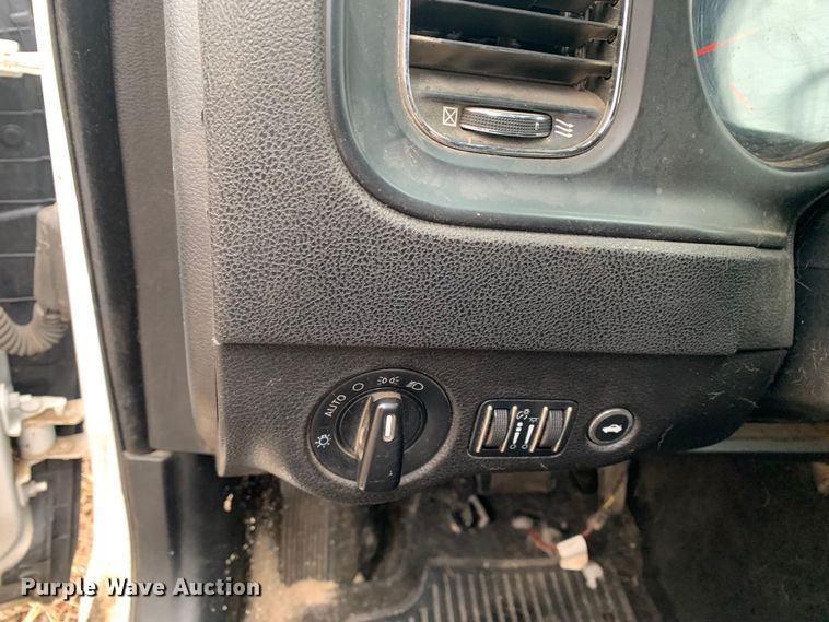 image for item MM9743 2013 Dodge Charger Police