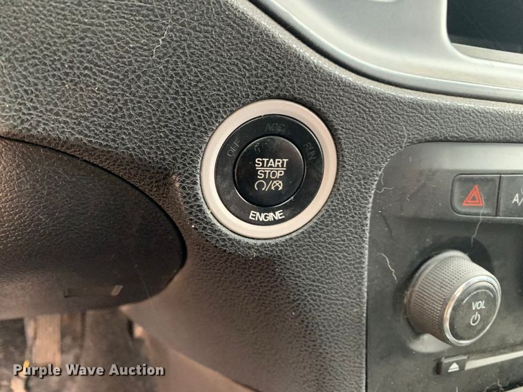 image for item MM9743 2013 Dodge Charger Police