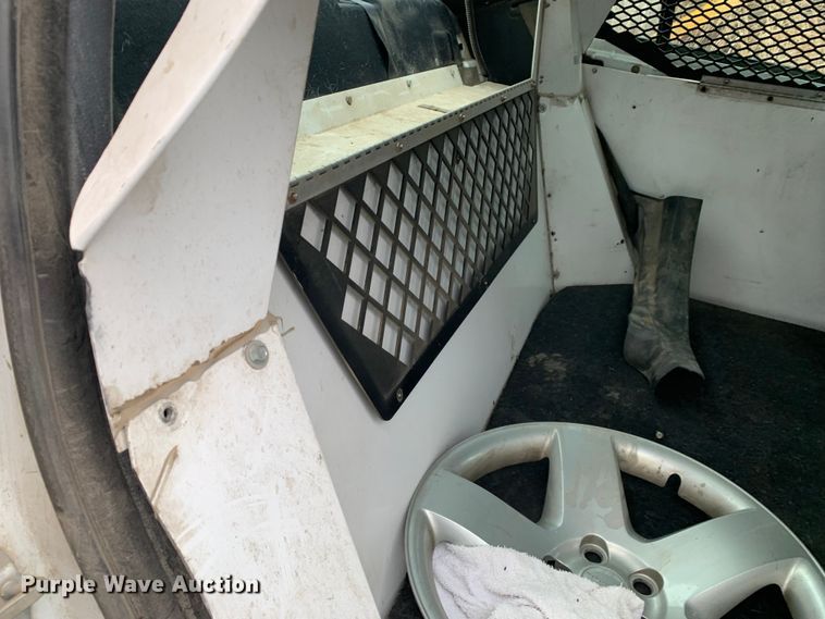 image for item MM9743 2013 Dodge Charger Police