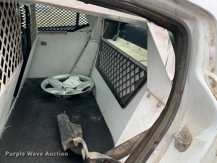 image for item MM9743 2013 Dodge Charger Police