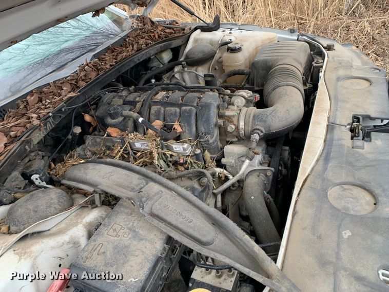 image for item MM9743 2013 Dodge Charger Police