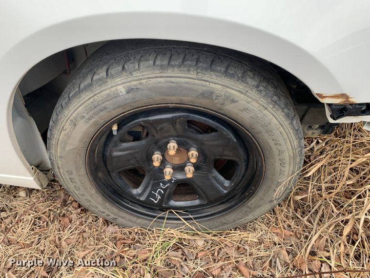 image for item MM9743 2013 Dodge Charger Police