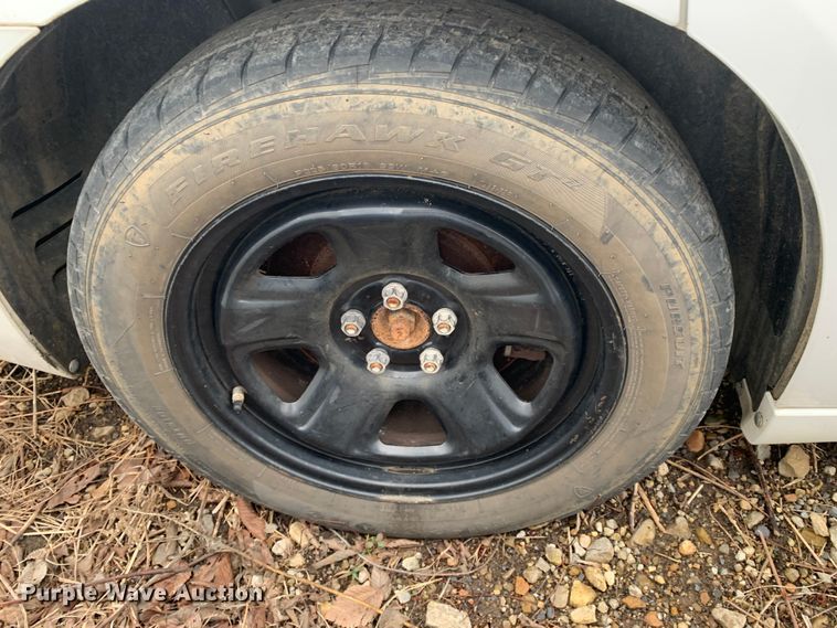 image for item MM9743 2013 Dodge Charger Police