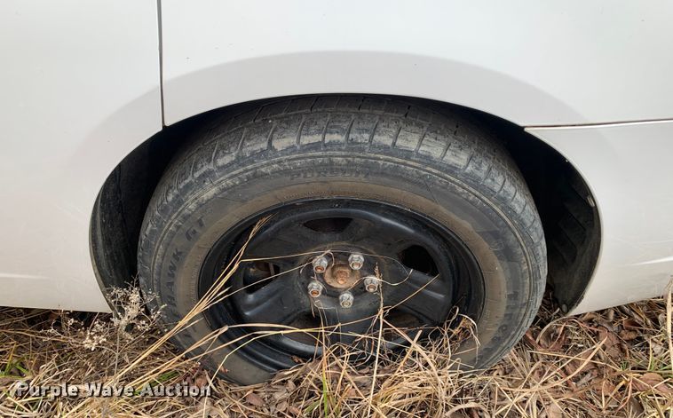 image for item MM9743 2013 Dodge Charger Police