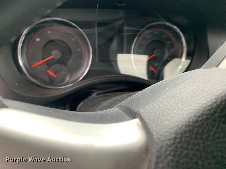 image for item MM9744 2013 Dodge Charger Police