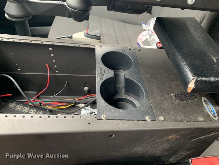 image for item MM9744 2013 Dodge Charger Police