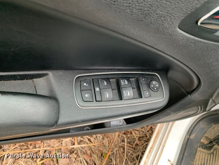 image for item MM9744 2013 Dodge Charger Police