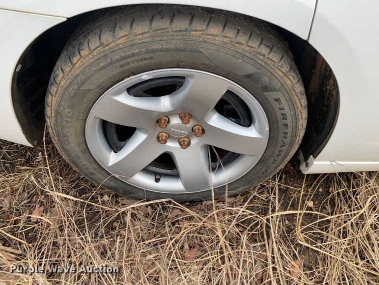 image for item MM9744 2013 Dodge Charger Police