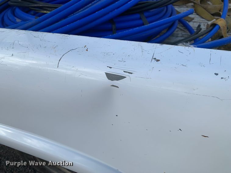 image for item MM9746 1997 Chevrolet S10  pickup truck