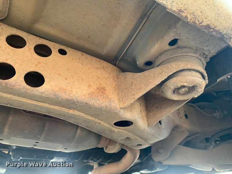 image for item MM9746 1997 Chevrolet S10  pickup truck