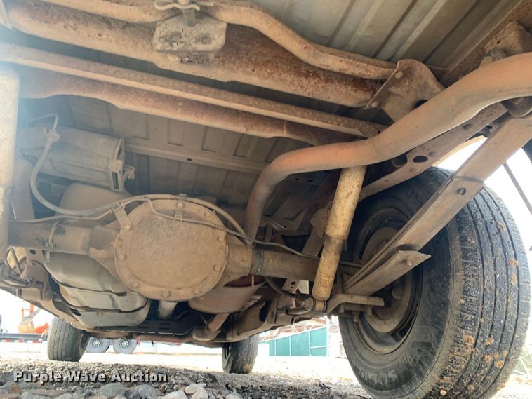 image for item MM9746 1997 Chevrolet S10  pickup truck