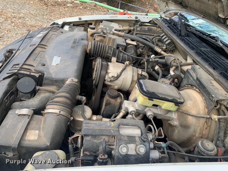 image for item MM9746 1997 Chevrolet S10  pickup truck