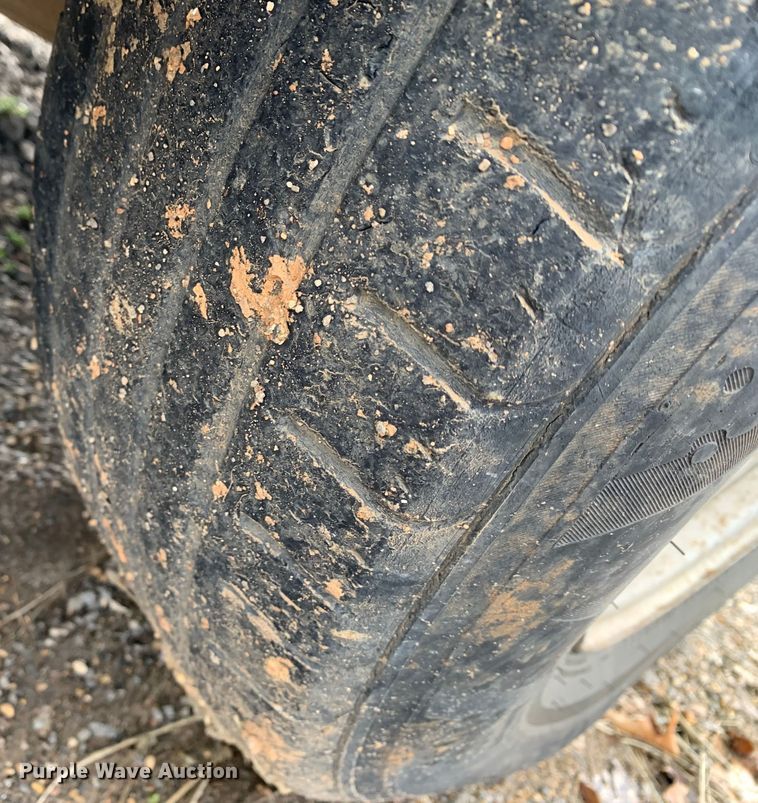 image for item MM9746 1997 Chevrolet S10  pickup truck