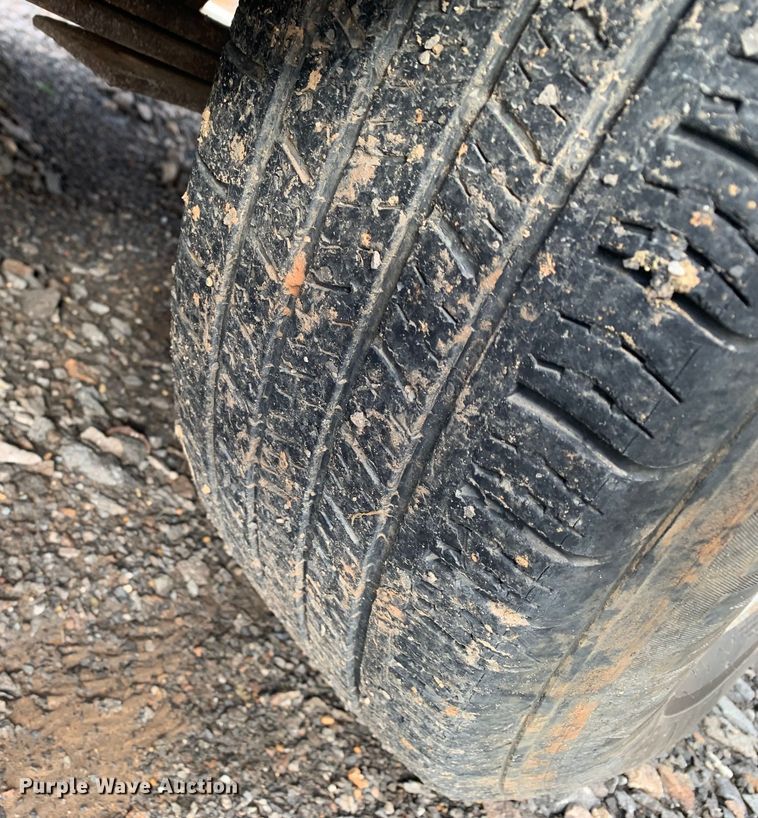 image for item MM9746 1997 Chevrolet S10  pickup truck