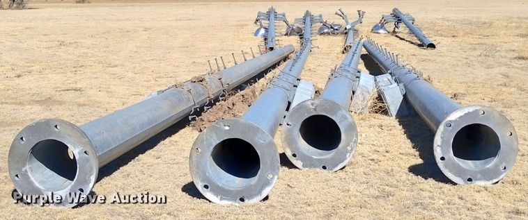 image for item MR9723 (4) Qualite stadium lights