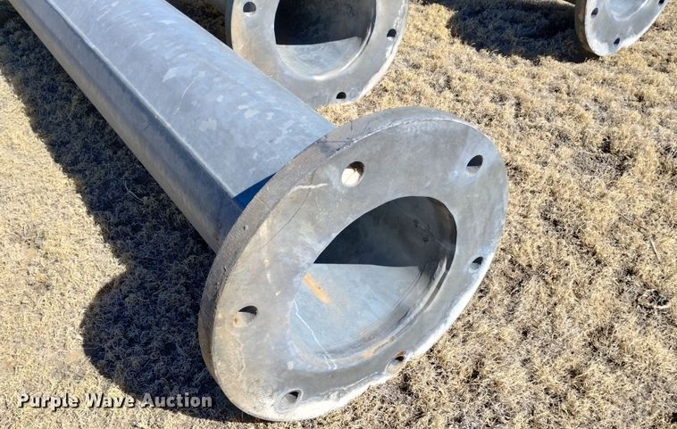 image for item MR9723 (4) Qualite stadium lights