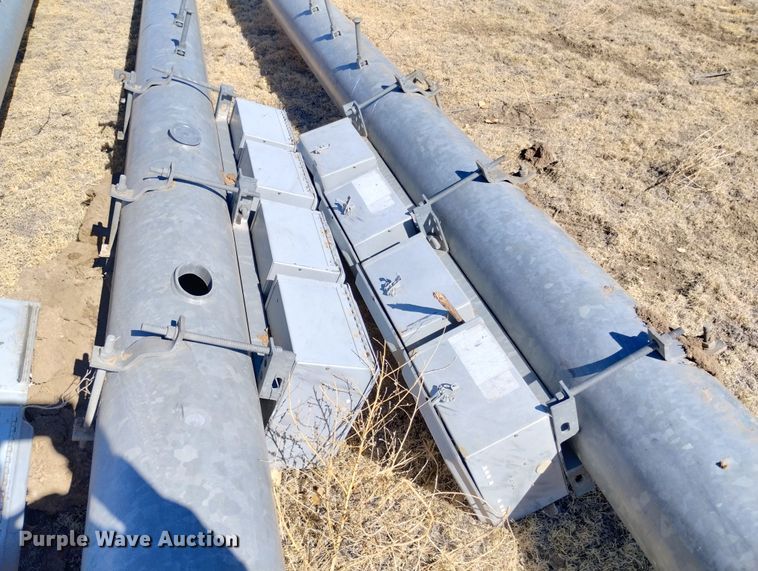 image for item MR9723 (4) Qualite stadium lights