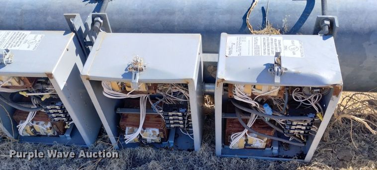 image for item MR9723 (4) Qualite stadium lights