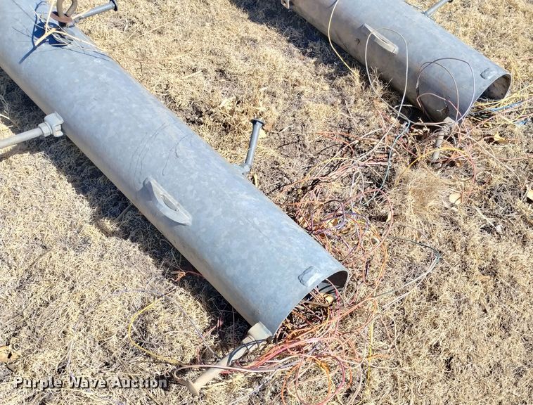 image for item MR9723 (4) Qualite stadium lights