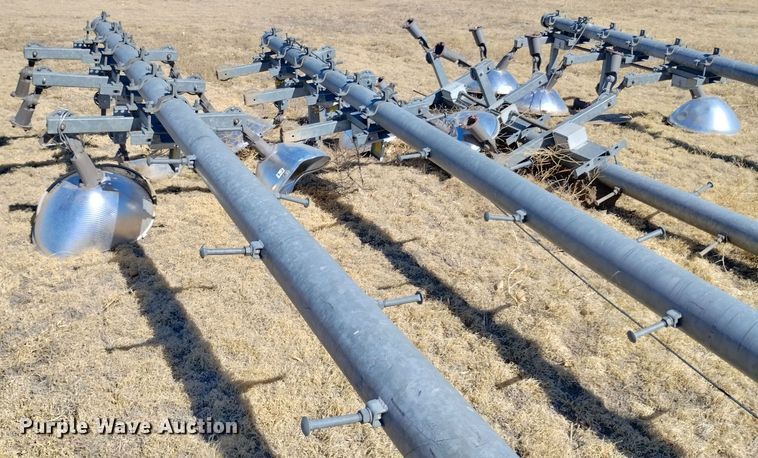 image for item MR9723 (4) Qualite stadium lights