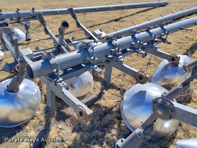 image for item MR9723 (4) Qualite stadium lights