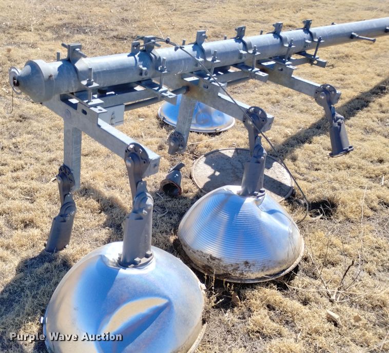 image for item MR9723 (4) Qualite stadium lights