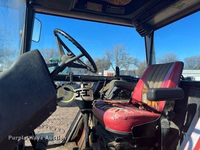 image for item DG5392 1978 Massey Ferguson 2675  tractor