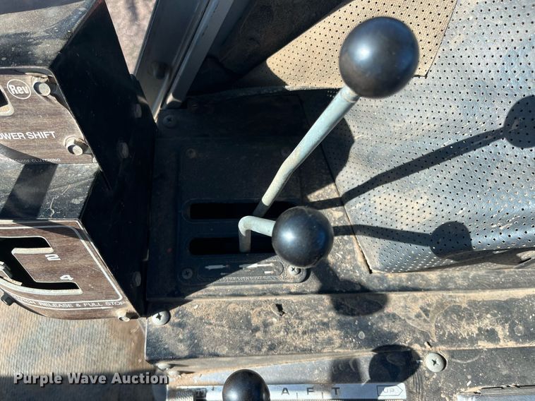 image for item DG5392 1978 Massey Ferguson 2675  tractor