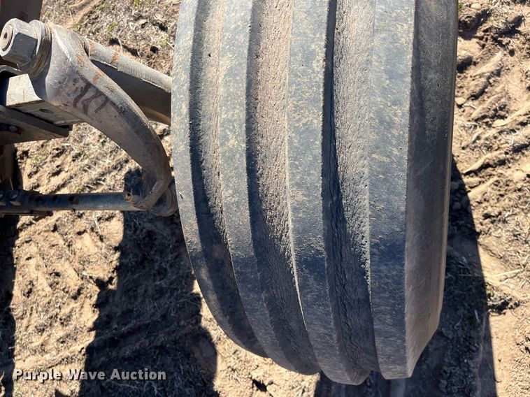 image for item DG5392 1978 Massey Ferguson 2675  tractor