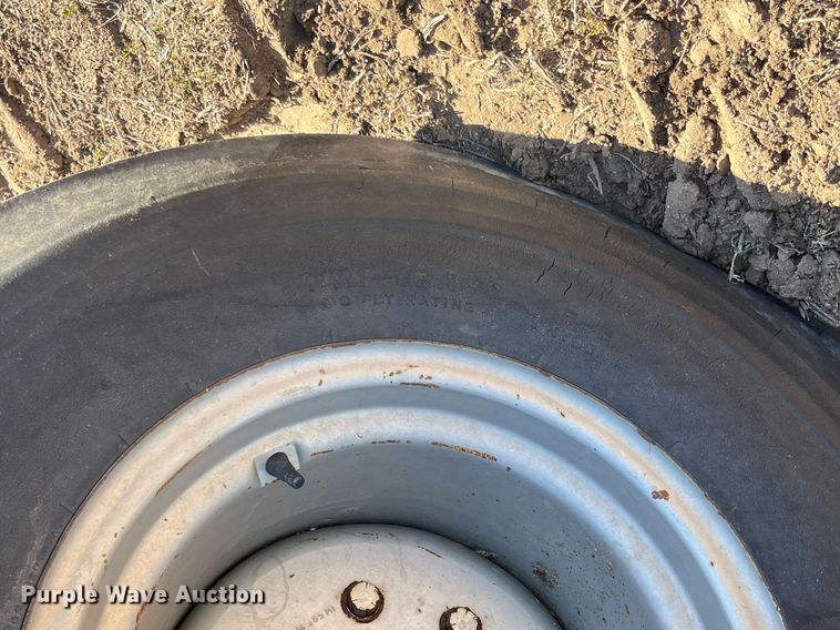 image for item DG5392 1978 Massey Ferguson 2675  tractor