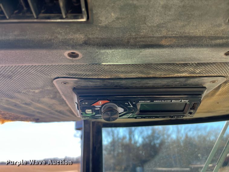 image for item DG5393 1976 John Deere 4630  tractor