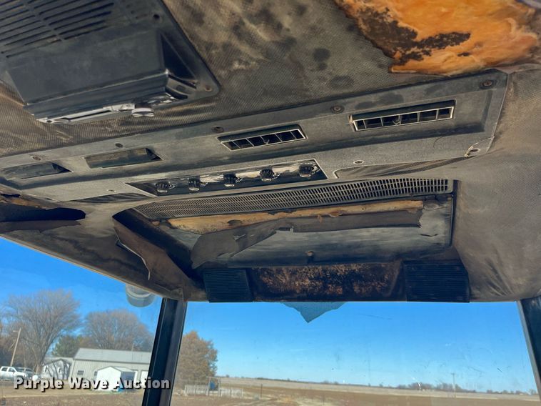 image for item DG5393 1976 John Deere 4630  tractor