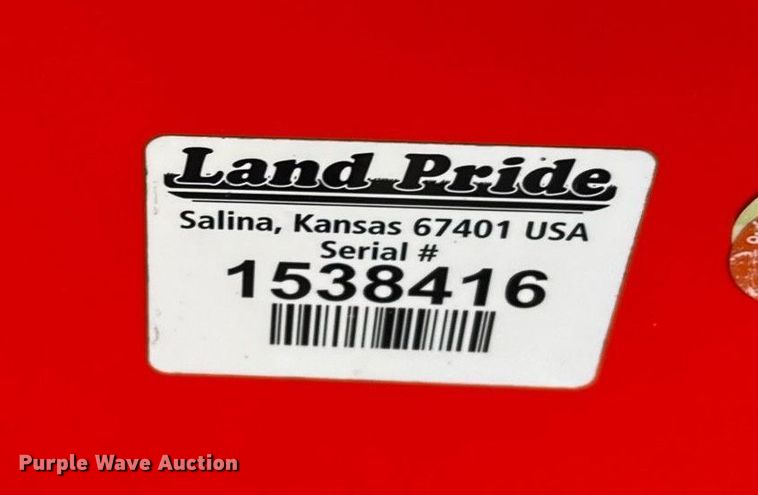 image for item DG5417 2018 Kubota M7-171  MFWD tractor