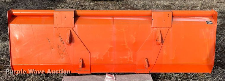 image for item DG5417 2018 Kubota M7-171  MFWD tractor