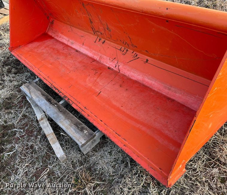 image for item DG5417 2018 Kubota M7-171  MFWD tractor