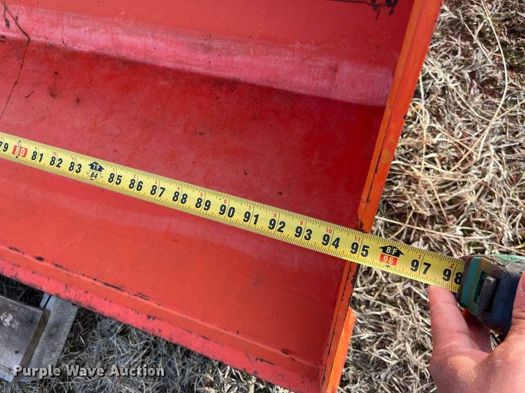 image for item DG5417 2018 Kubota M7-171  MFWD tractor