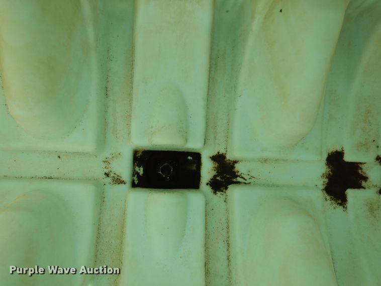 image for item DK5146 1995 Jet  drop deck trailer