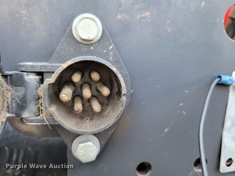 image for item DM8226 2003 Case MX255  MFWD tractor