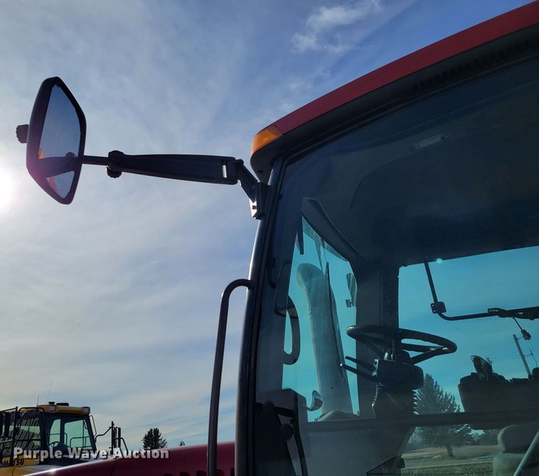 image for item DM8226 2003 Case MX255  MFWD tractor